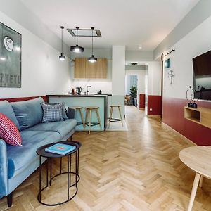 Appartement met Twee Slaapkamers